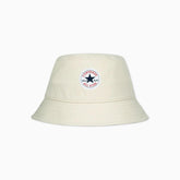 Converse Unisex Day 1 Chuck P Bucket Hat In Natural Ivory