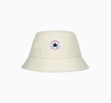 Converse Unisex Day 1 Chuck P Bucket Hat In Natural Ivory