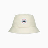 Converse Unisex Day 1 Chuck P Bucket Hat In Natural Ivory