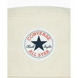 Converse Unisex Day 1 Chuck P Bucket Hat In Natural Ivory