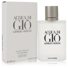 Acqua Di Giò Pour Homme Edt