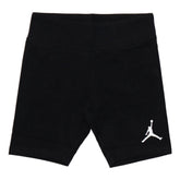 Jordan Girls Essentials Bike Short In Black