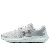 Under Armour Womens Charger Aurora Shoes In Pink