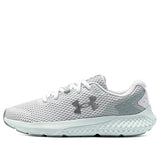 Under Armour Womens Charger Aurora Shoes In Pink
