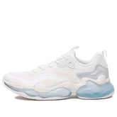 Anta Womens Running Shoes In Off White