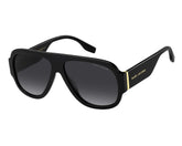 Marc Jacobs Unisex Sunglasse In Black