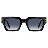 Marc Jacobs 2M2 Womens Sunglasses In Black