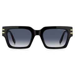 Marc Jacobs 2M2 Womens Sunglasses In Black
