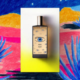 Memo Fragrance Marfa Oud Edp 75Ml