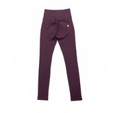 Freddy Womens Wrup Pants In Maroon