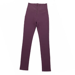 Freddy Womens Wrup Pants In Maroon