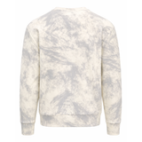 Vialli Mens Master Sweatshirt In Grey