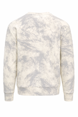 Vialli Mens Master Sweatshirt In Grey