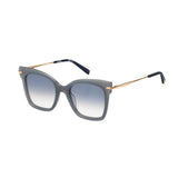 Max Mara Needle Iv Sunglasses For Women In Grey