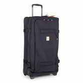 Polo Freedom Trolley Case In Black
