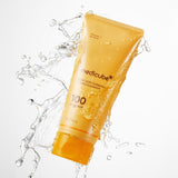 Medicube Kojic Acid Tumeric Toning Cleanser