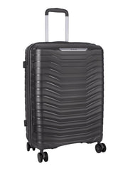 Cellini Aerotech Trolley Case Black