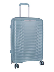 Cellini Aerotech Trolley Case Green