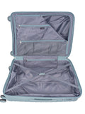 Cellini Aerotech Trolley Case Green