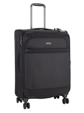 Cellini Microlite S Maxipack Medium Trolley Case Black