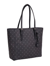 Polo New Iconic Tote Black