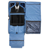 Cellini Megapak Trolley Garment Bag In Black