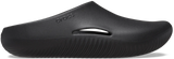 Crocs Mellow Clog Shoes In Black