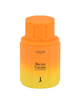 J. Janan Melted Caramel