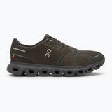 On Cloud Mens Cloud 6.0 Shoes In Olive Eclipse