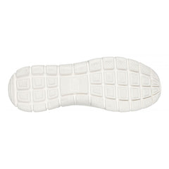 Skechers Mens Track Shoes In Taupe and Navy