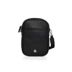 Men'S Crossbody-Cradle-Black