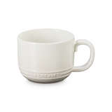 Le Creuset San Fran Mug In Meringue