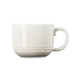 Le Creuset San Fran Mug In Meringue