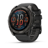 Garmin Fenix 8 Pro Watch For Men
