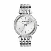 Michael Kors Silver Watch