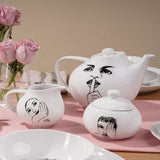 Milk Jug-Face Facts