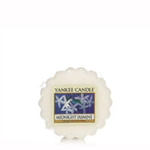 Yankee Candle Tart Midnight Jasmine