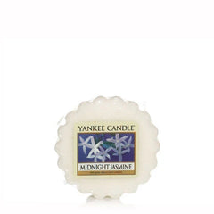 Yankee Candle Tart Midnight Jasmine