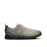On Mens Cloud 6.0 WP Shoes In Olive Espresso