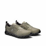 On Mens Cloud 6.0 WP Shoes In Olive Espresso