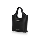 Carrol Boyes Mini City Bag Diver Black
