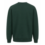 Vialli Mens Mishap Sweatshirt In Green