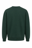 Vialli Mens Mishap Sweatshirt In Green