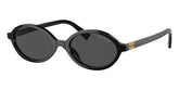 Miu Miu Mu 04Zs 1Ab5S050 Sunglasses