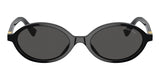 Miu Miu Mu 04Zs 1Ab5S050