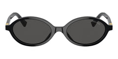 Miu Miu Mu 04Zs 1Ab5S050 Sunglasses