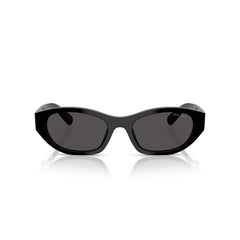Miu Miu Womens Sunglasses In Black