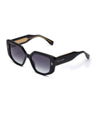Marc Jacobs 52 Womens Sunglasses In Black