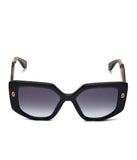 Marc Jacobs 52 Womens Sunglasses In Black