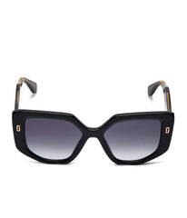 Marc Jacobs 52 Womens Sunglasses In Black
